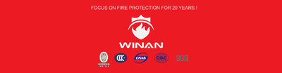 Winan Industrial Limited